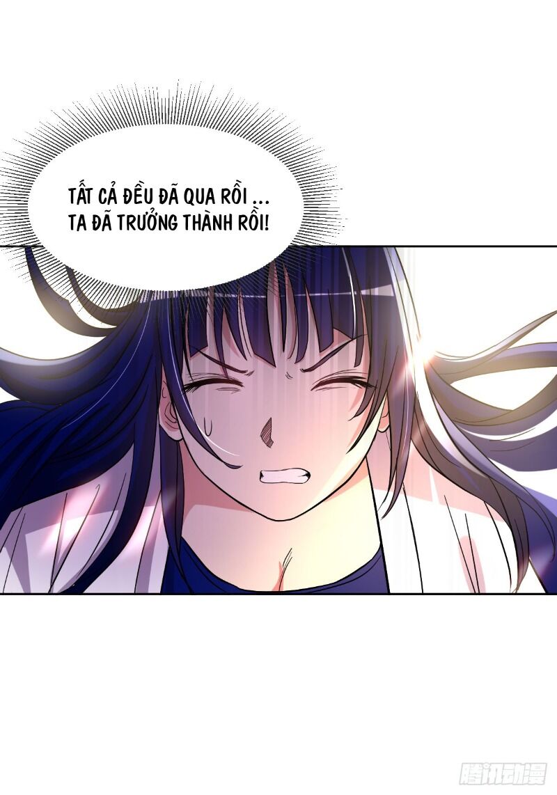 Đệ Tử Của Ta Đều Là Súp Bờ Thần Chapter 24 - Trang 2