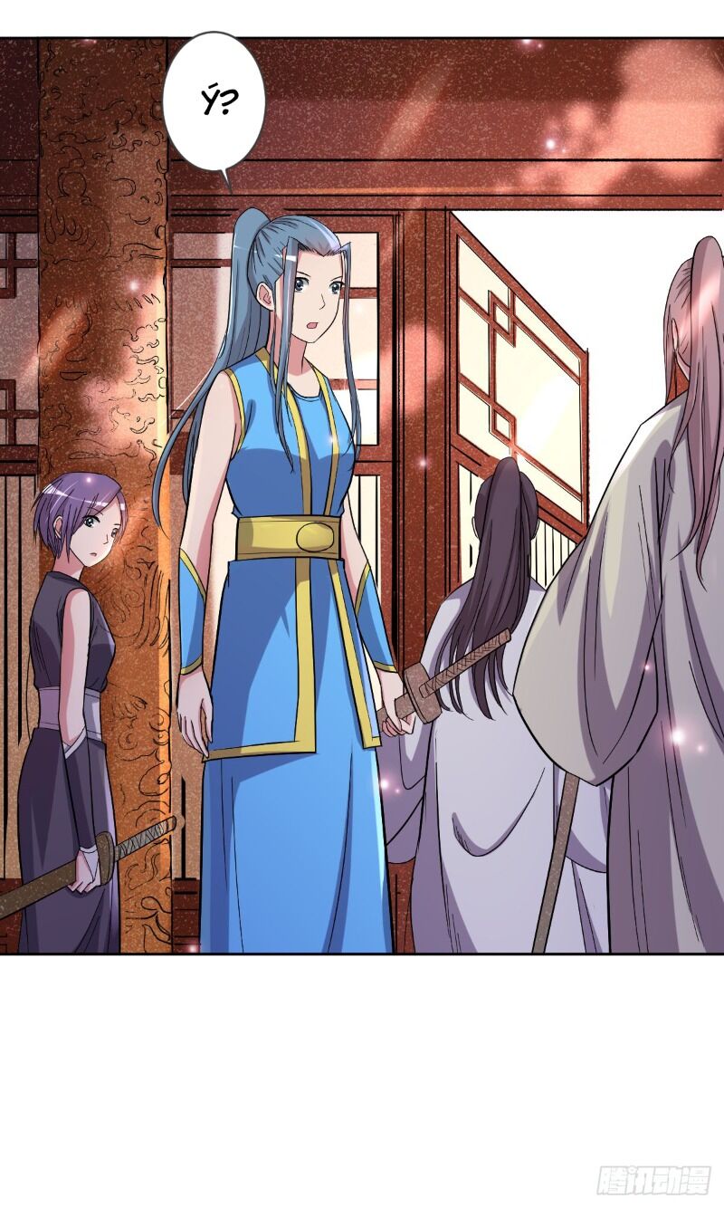 Đệ Tử Của Ta Đều Là Súp Bờ Thần Chapter 24 - Trang 2