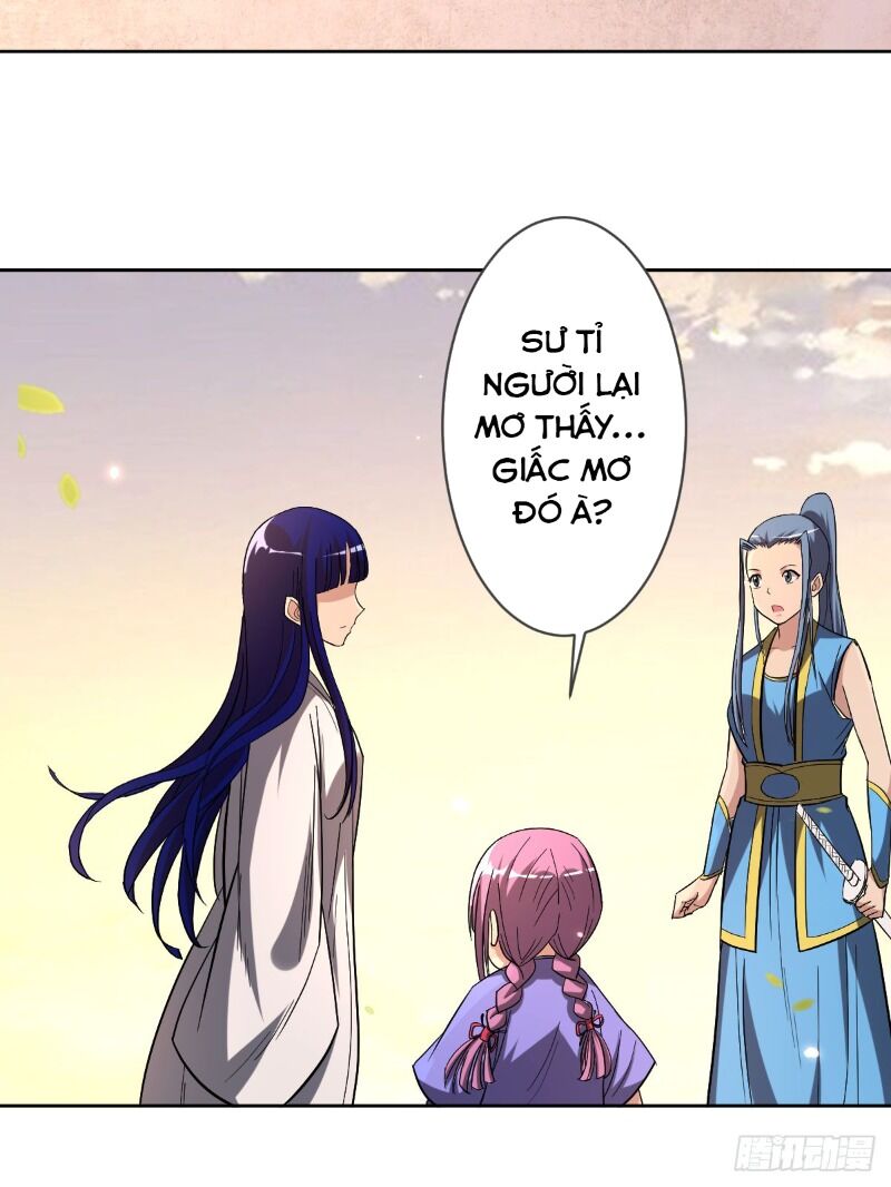 Đệ Tử Của Ta Đều Là Súp Bờ Thần Chapter 24 - Trang 2