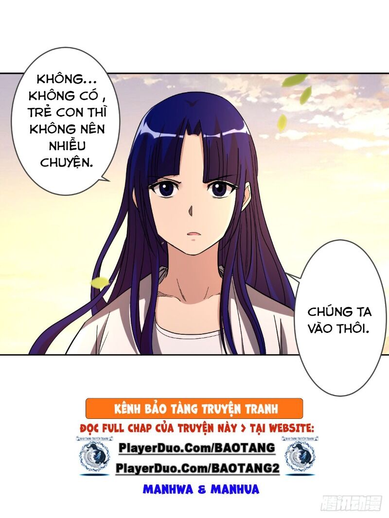 Đệ Tử Của Ta Đều Là Súp Bờ Thần Chapter 24 - Trang 2