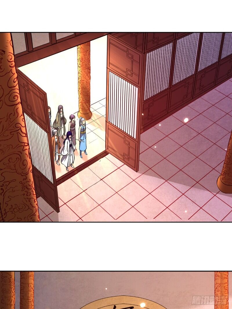 Đệ Tử Của Ta Đều Là Súp Bờ Thần Chapter 24 - Trang 2