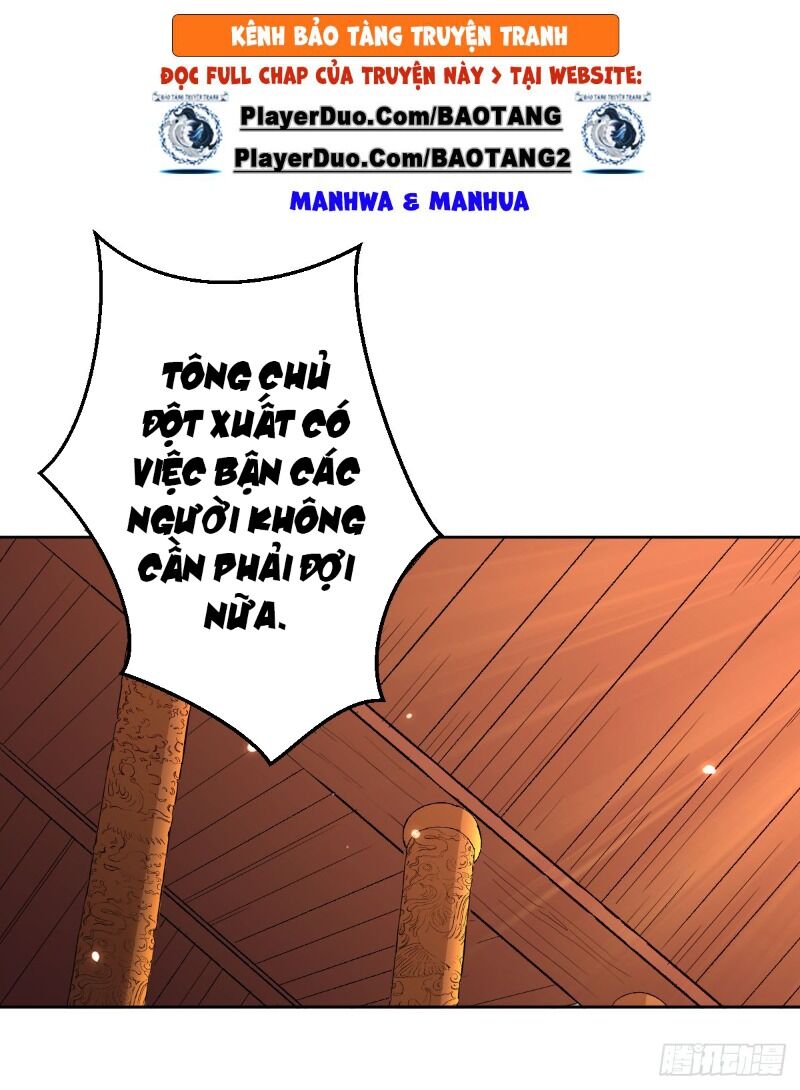 Đệ Tử Của Ta Đều Là Súp Bờ Thần Chapter 24 - Trang 2