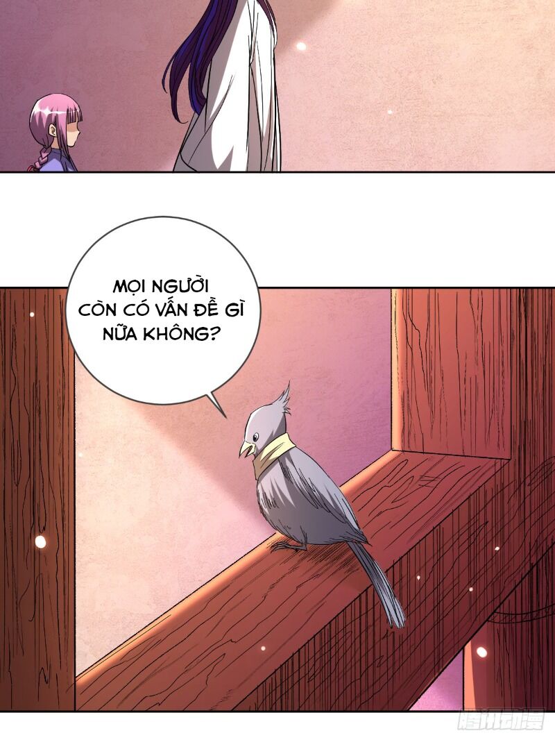 Đệ Tử Của Ta Đều Là Súp Bờ Thần Chapter 24 - Trang 2