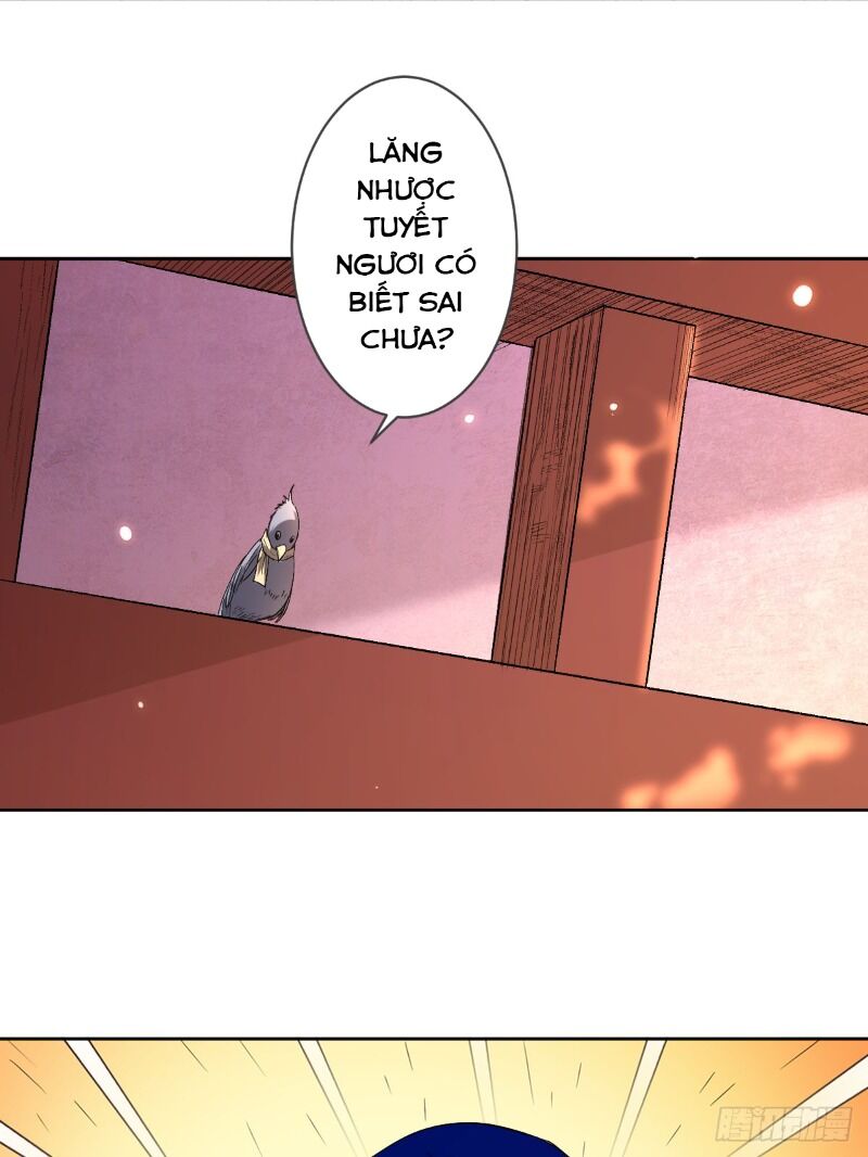 Đệ Tử Của Ta Đều Là Súp Bờ Thần Chapter 24 - Trang 2