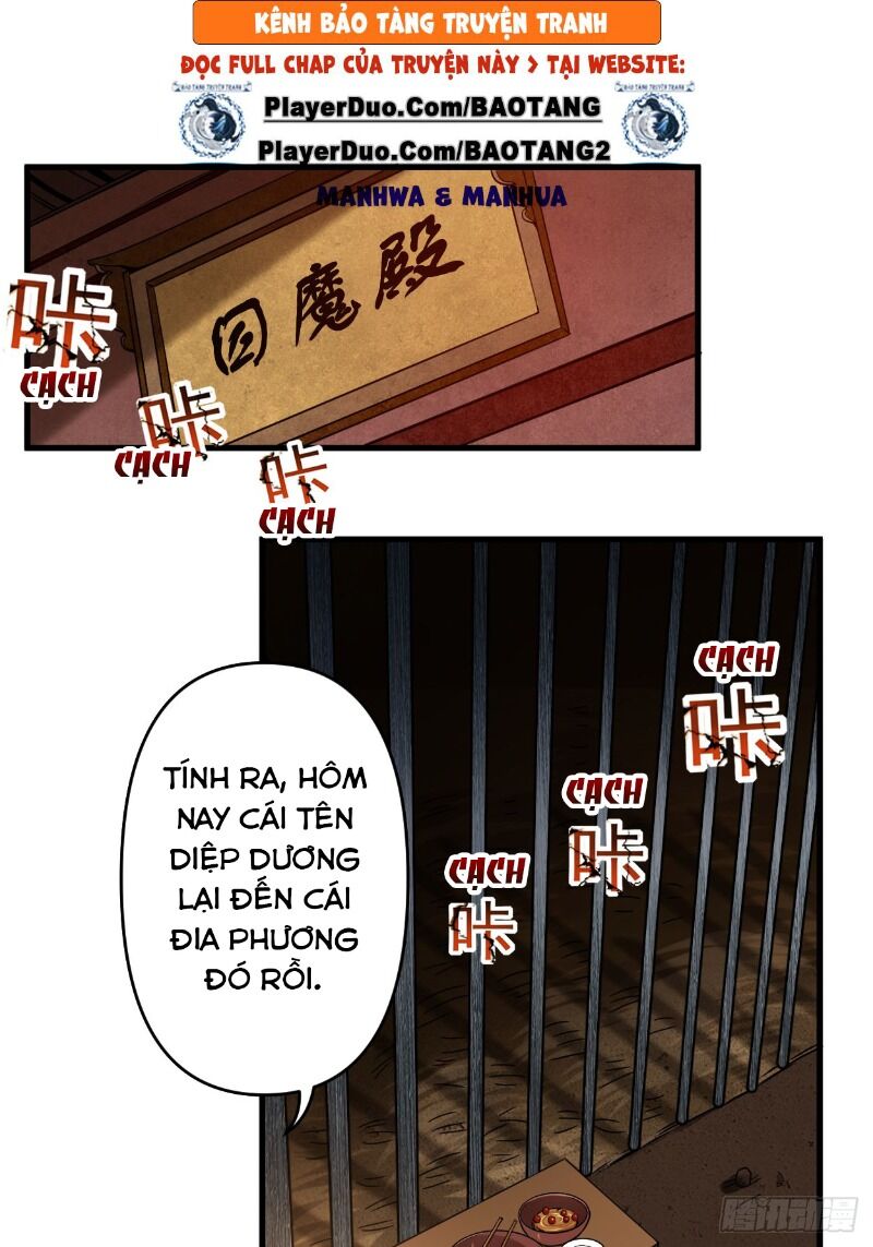 Đệ Tử Của Ta Đều Là Súp Bờ Thần Chapter 24 - Trang 2