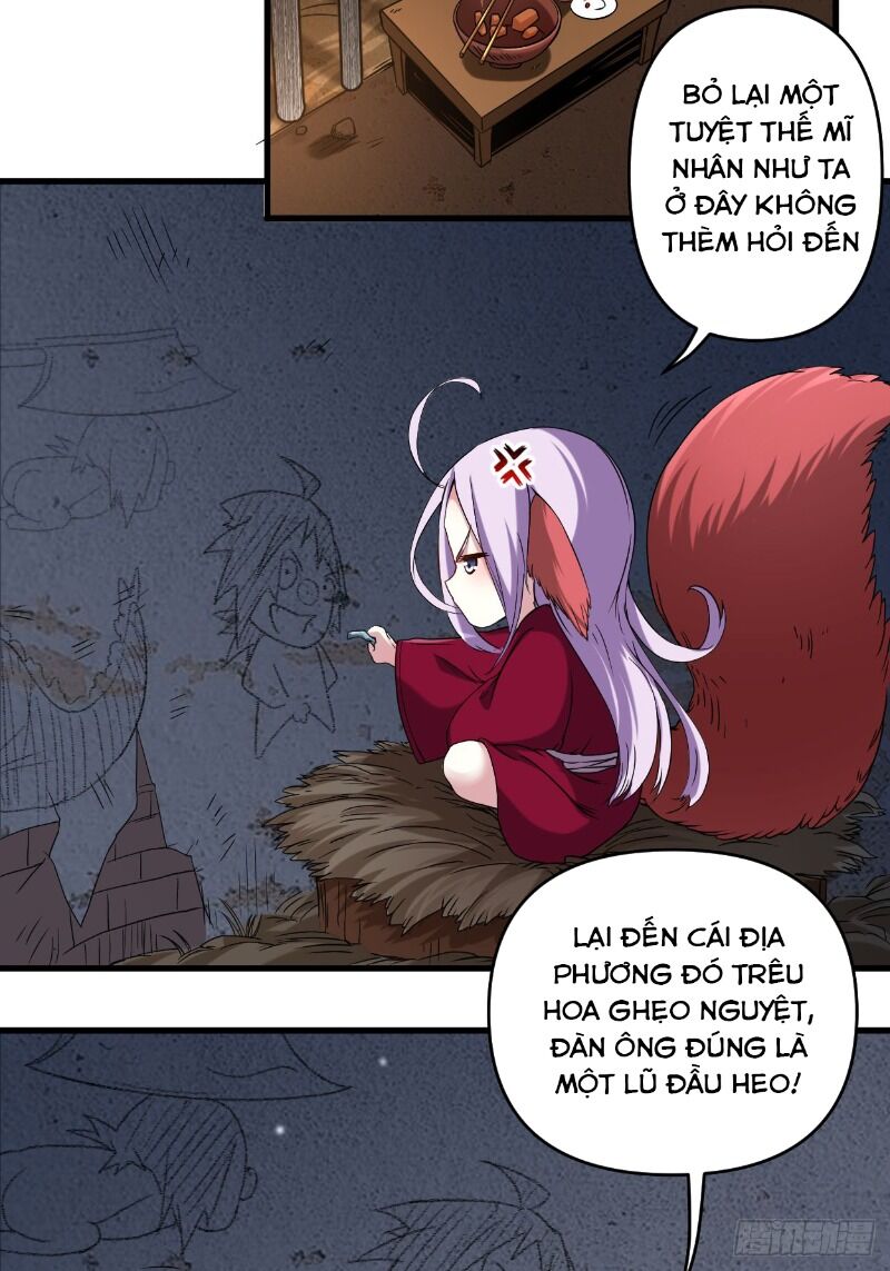 Đệ Tử Của Ta Đều Là Súp Bờ Thần Chapter 24 - Trang 2