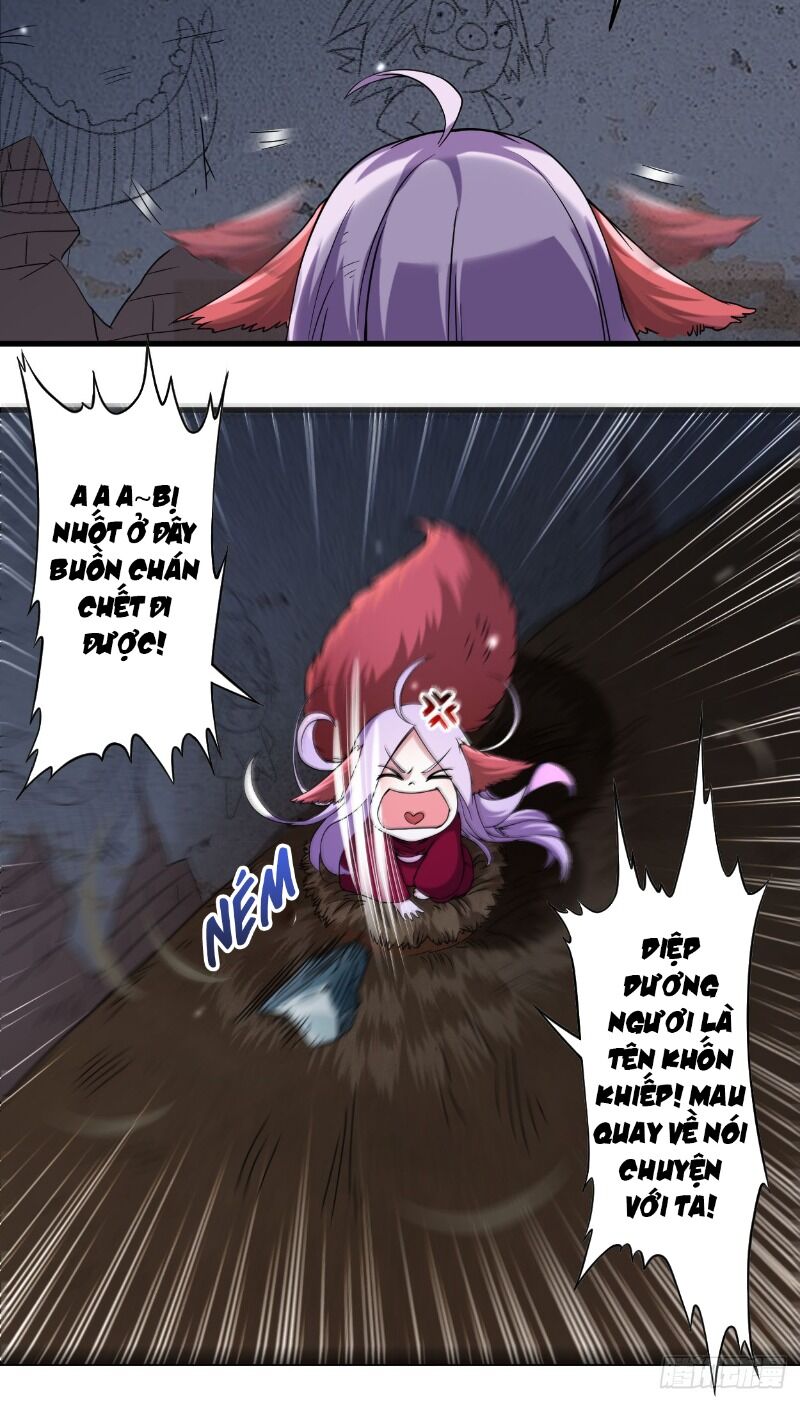 Đệ Tử Của Ta Đều Là Súp Bờ Thần Chapter 24 - Trang 2