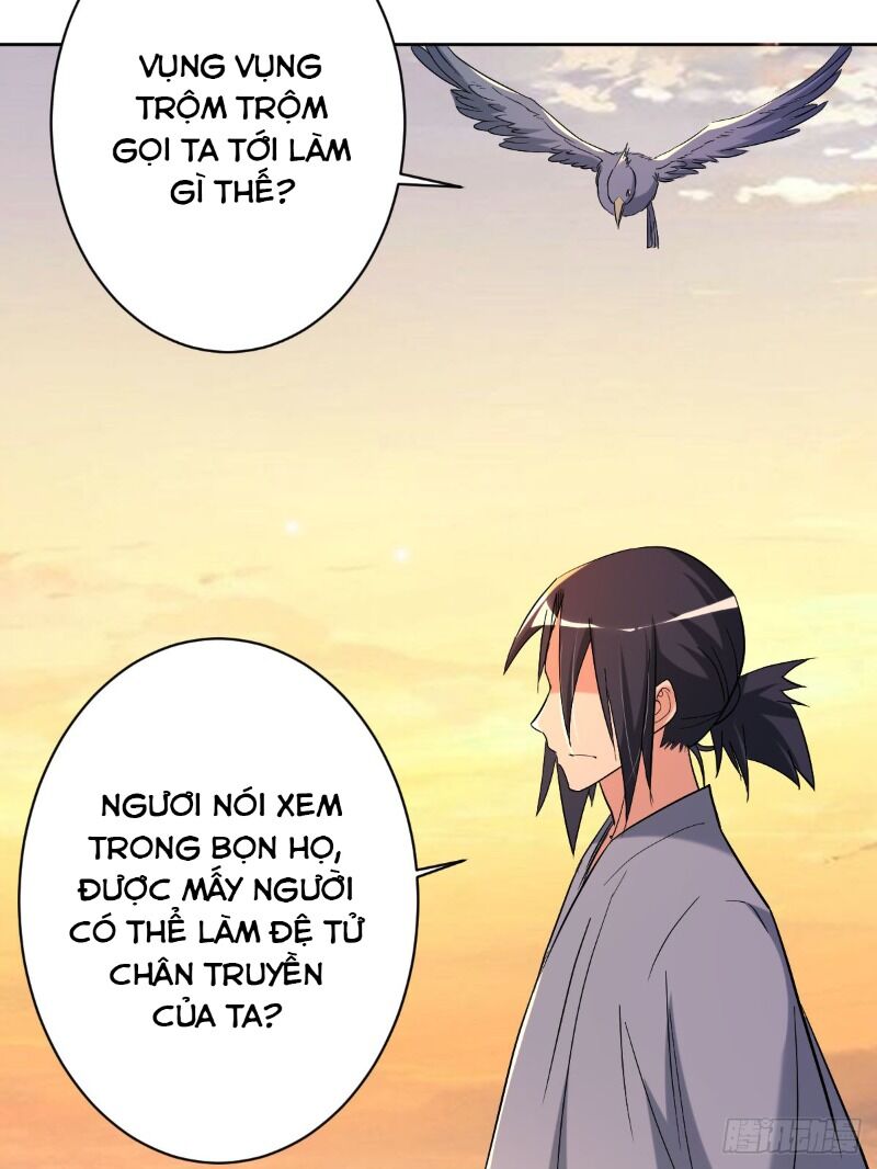 Đệ Tử Của Ta Đều Là Súp Bờ Thần Chapter 24 - Trang 2