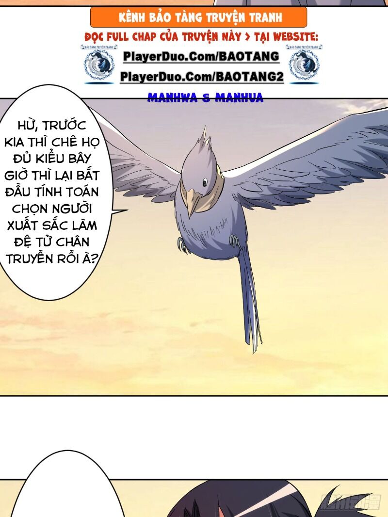 Đệ Tử Của Ta Đều Là Súp Bờ Thần Chapter 24 - Trang 2