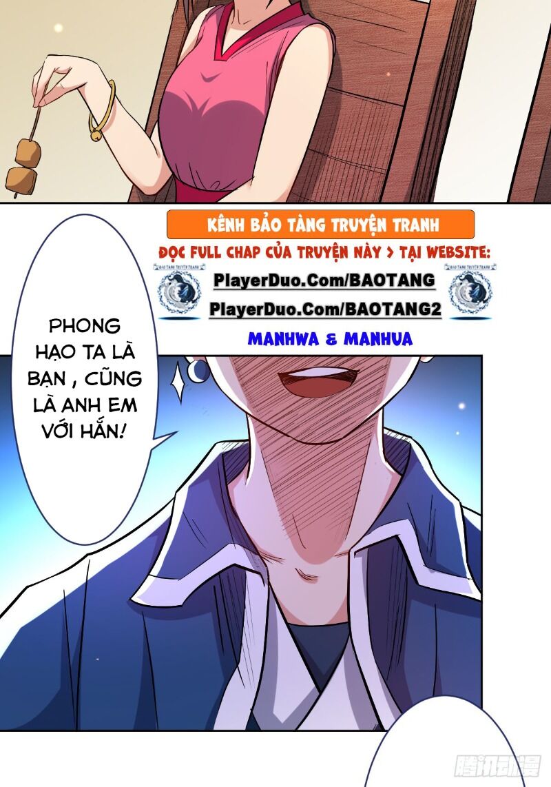 Đệ Tử Của Ta Đều Là Súp Bờ Thần Chapter 25 - Trang 2