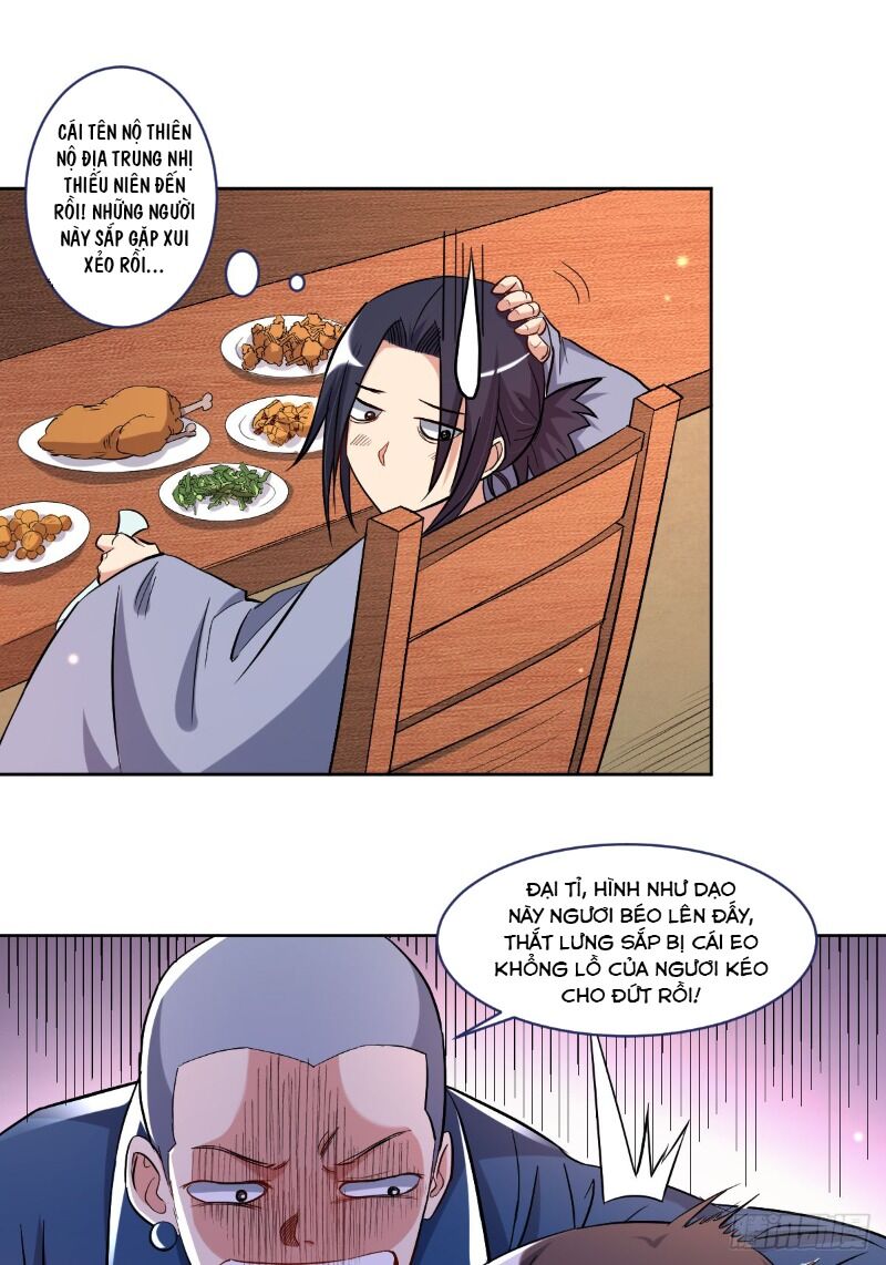 Đệ Tử Của Ta Đều Là Súp Bờ Thần Chapter 25 - Trang 2