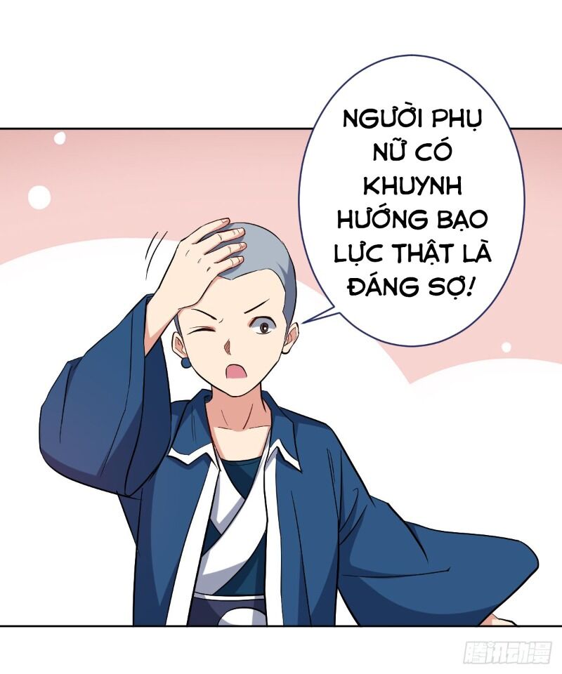 Đệ Tử Của Ta Đều Là Súp Bờ Thần Chapter 25 - Trang 2