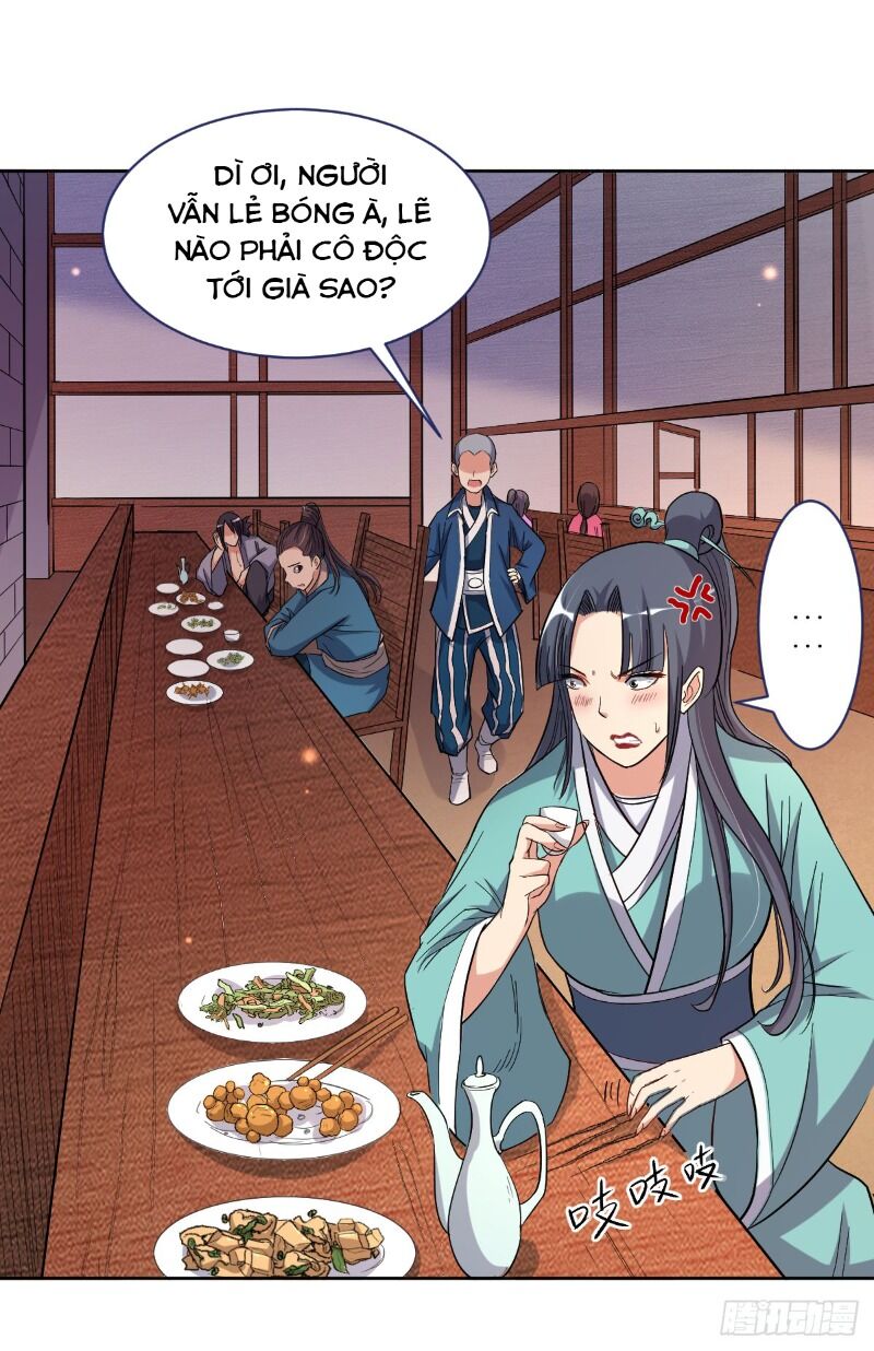 Đệ Tử Của Ta Đều Là Súp Bờ Thần Chapter 25 - Trang 2