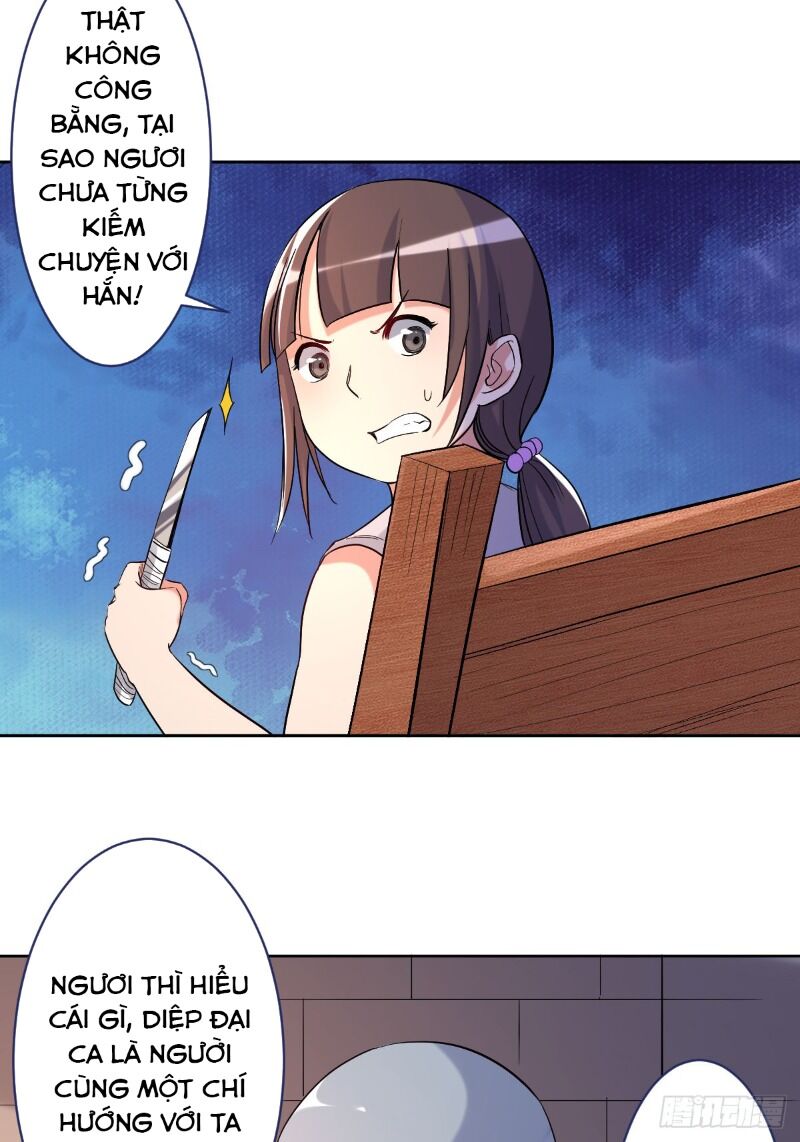 Đệ Tử Của Ta Đều Là Súp Bờ Thần Chapter 25 - Trang 2