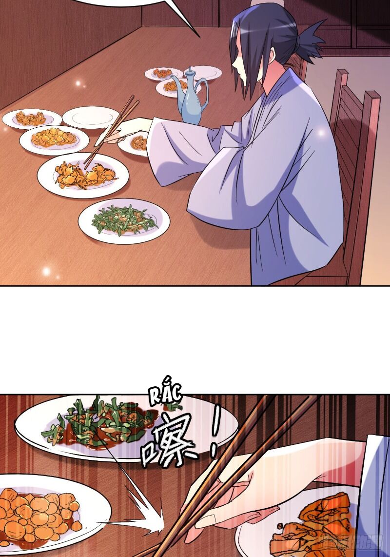 Đệ Tử Của Ta Đều Là Súp Bờ Thần Chapter 25 - Trang 2