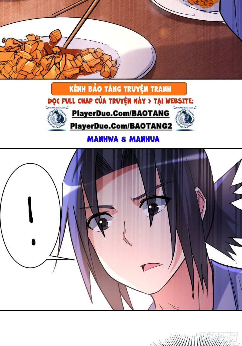 Đệ Tử Của Ta Đều Là Súp Bờ Thần Chapter 25 - Trang 2