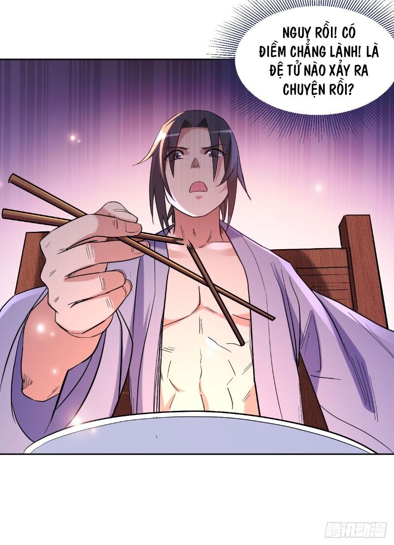 Đệ Tử Của Ta Đều Là Súp Bờ Thần Chapter 25 - Trang 2