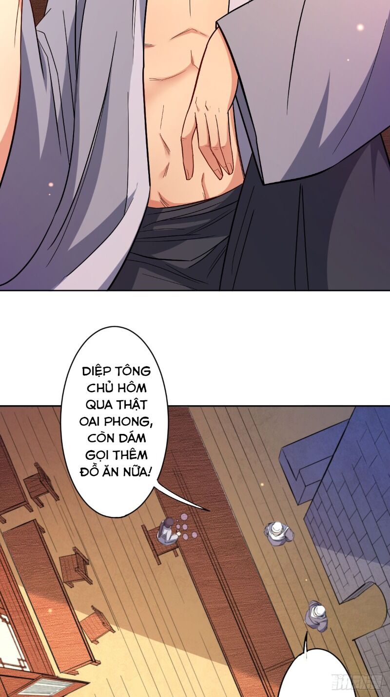 Đệ Tử Của Ta Đều Là Súp Bờ Thần Chapter 25 - Trang 2