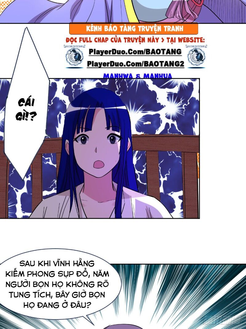 Đệ Tử Của Ta Đều Là Súp Bờ Thần Chapter 26 - Trang 2