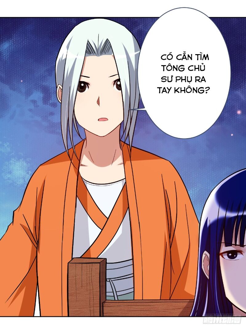 Đệ Tử Của Ta Đều Là Súp Bờ Thần Chapter 26 - Trang 2