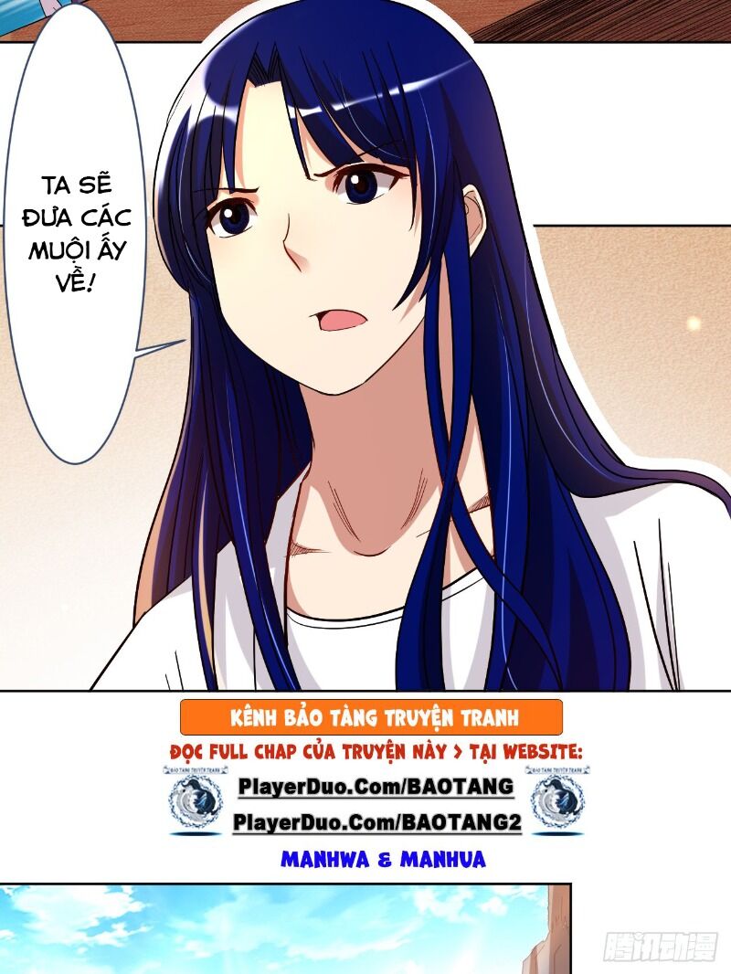 Đệ Tử Của Ta Đều Là Súp Bờ Thần Chapter 26 - Trang 2