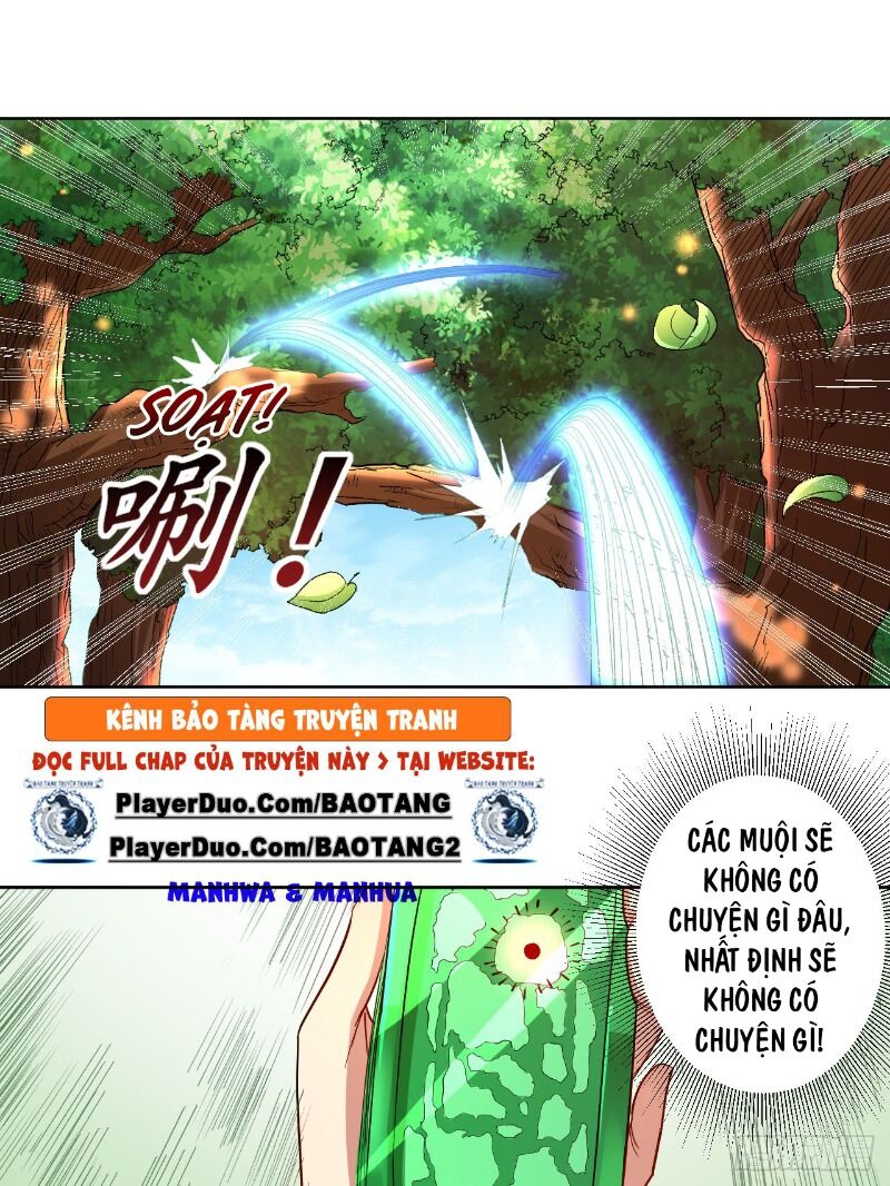 Đệ Tử Của Ta Đều Là Súp Bờ Thần Chapter 26 - Trang 2