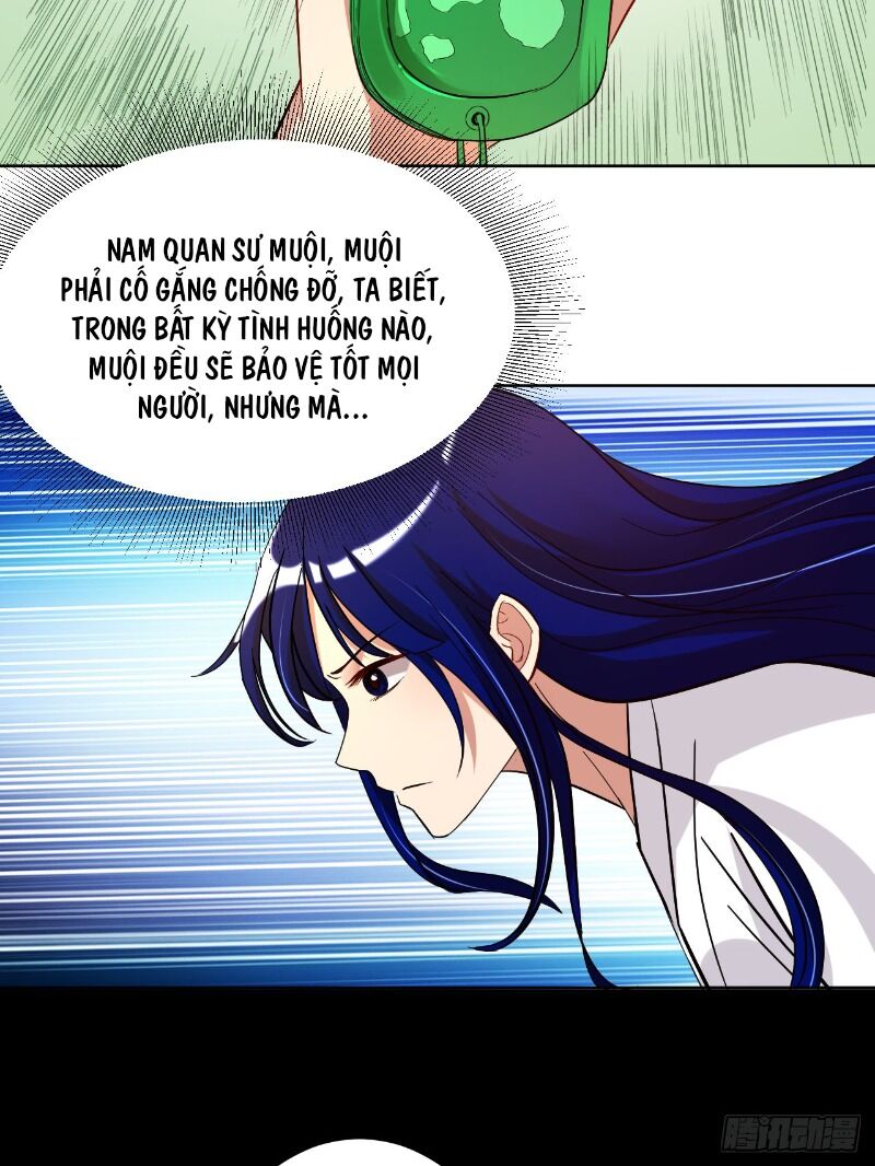 Đệ Tử Của Ta Đều Là Súp Bờ Thần Chapter 26 - Trang 2