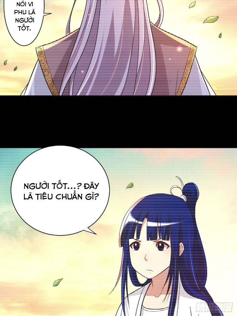 Đệ Tử Của Ta Đều Là Súp Bờ Thần Chapter 26 - Trang 2