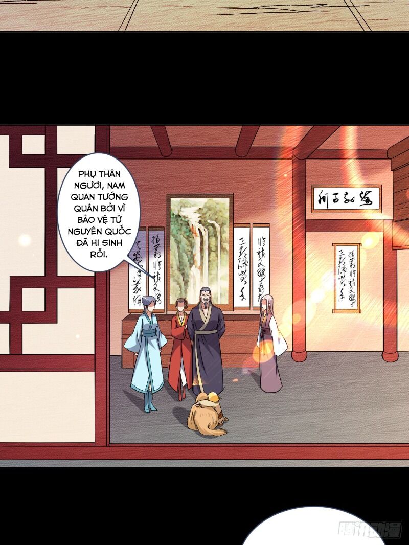 Đệ Tử Của Ta Đều Là Súp Bờ Thần Chapter 26 - Trang 2