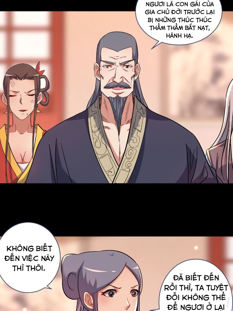 Đệ Tử Của Ta Đều Là Súp Bờ Thần Chapter 26 - Trang 2