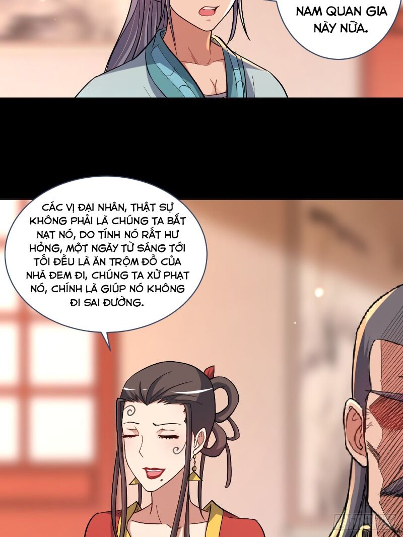 Đệ Tử Của Ta Đều Là Súp Bờ Thần Chapter 26 - Trang 2