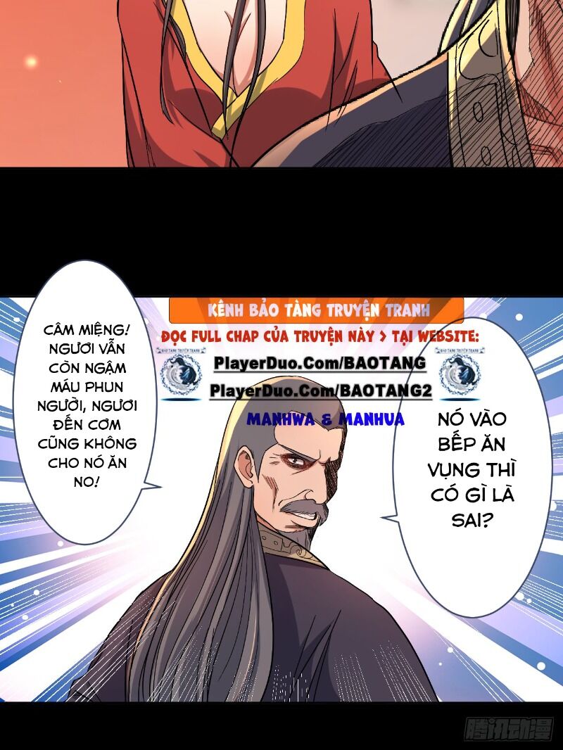 Đệ Tử Của Ta Đều Là Súp Bờ Thần Chapter 26 - Trang 2