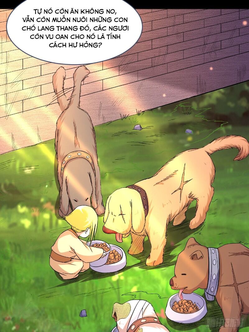 Đệ Tử Của Ta Đều Là Súp Bờ Thần Chapter 26 - Trang 2