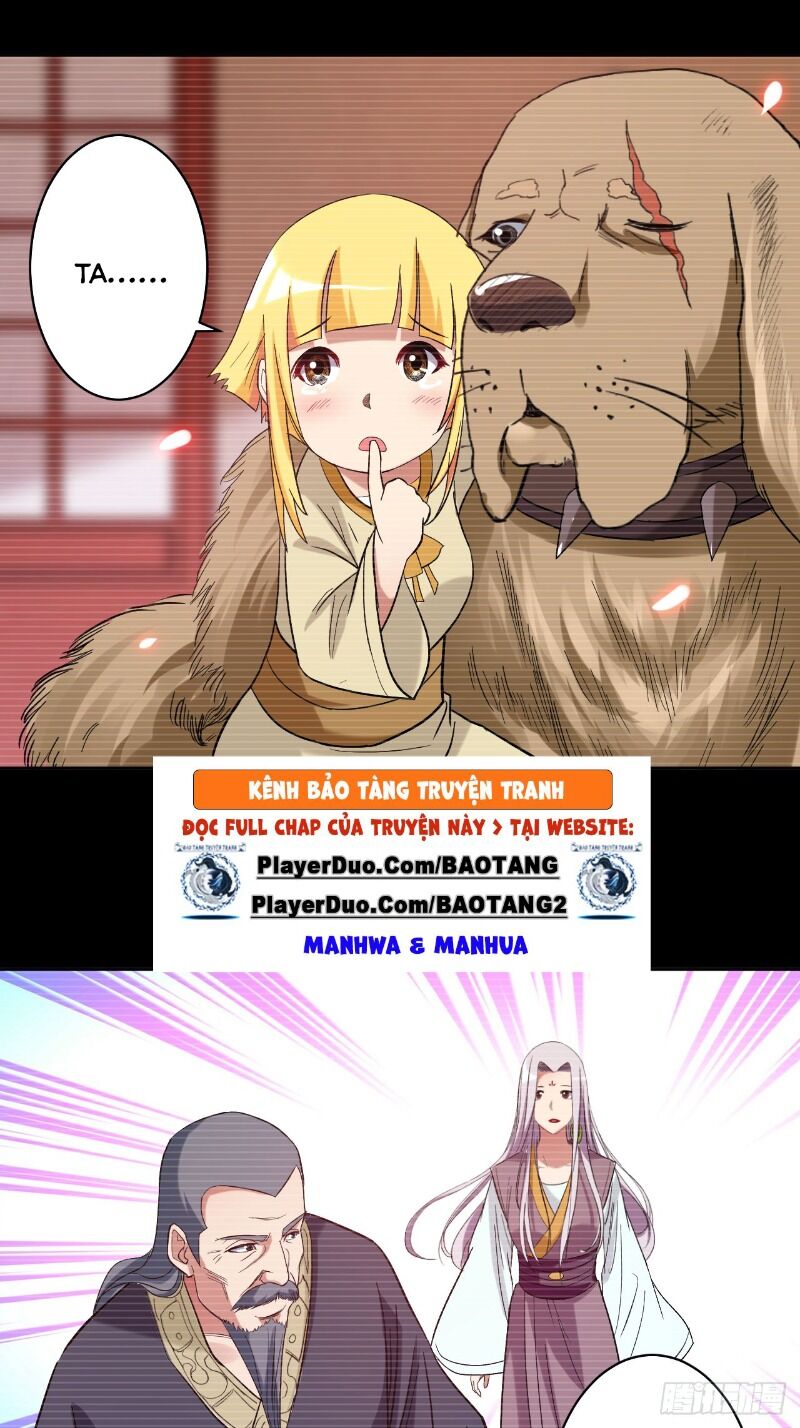 Đệ Tử Của Ta Đều Là Súp Bờ Thần Chapter 26 - Trang 2