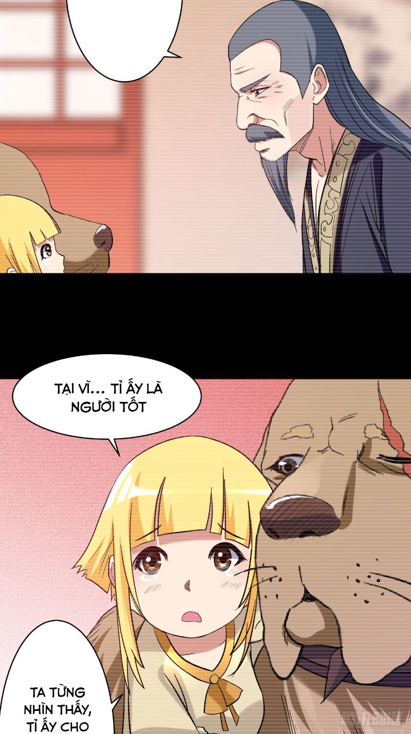 Đệ Tử Của Ta Đều Là Súp Bờ Thần Chapter 26 - Trang 2