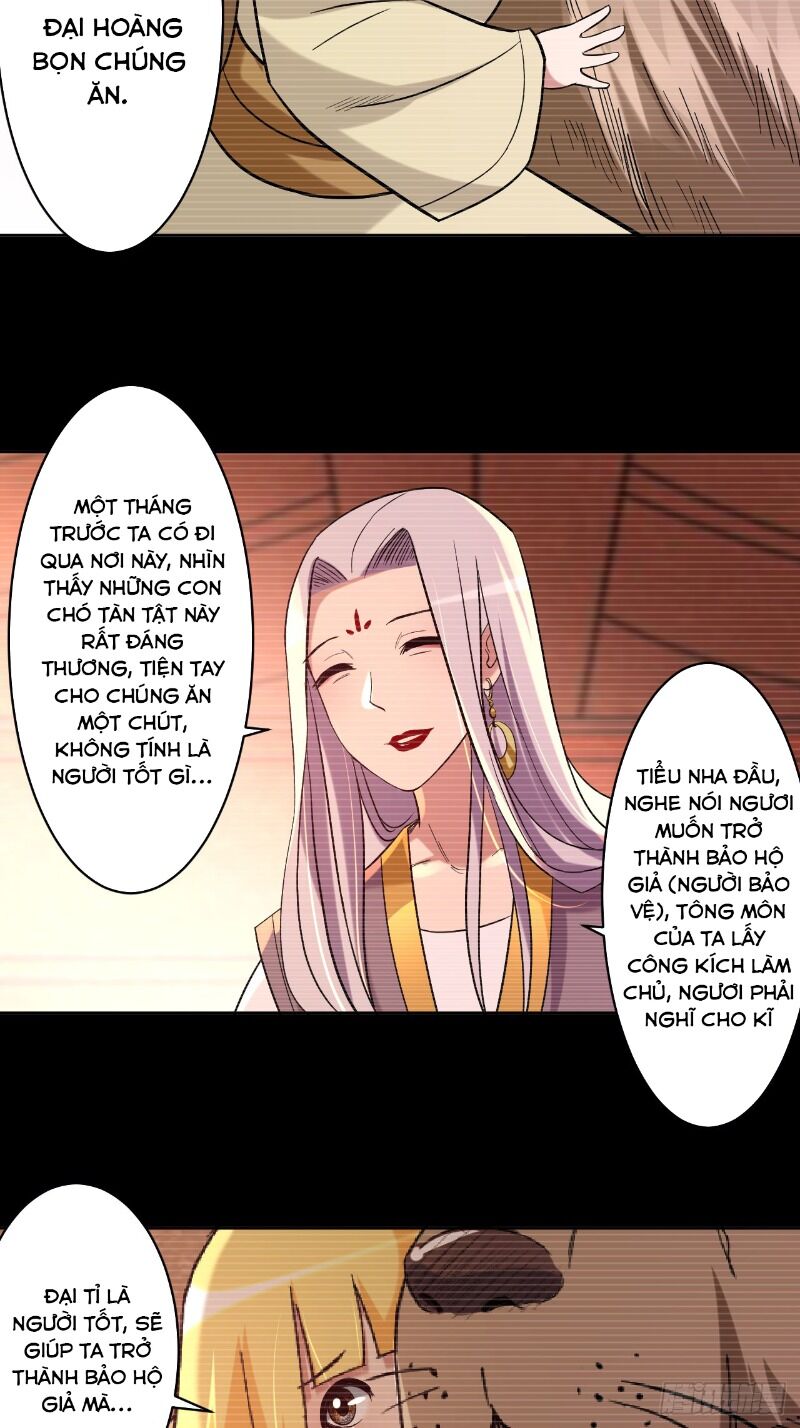 Đệ Tử Của Ta Đều Là Súp Bờ Thần Chapter 26 - Trang 2