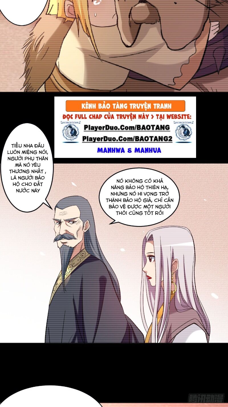 Đệ Tử Của Ta Đều Là Súp Bờ Thần Chapter 26 - Trang 2