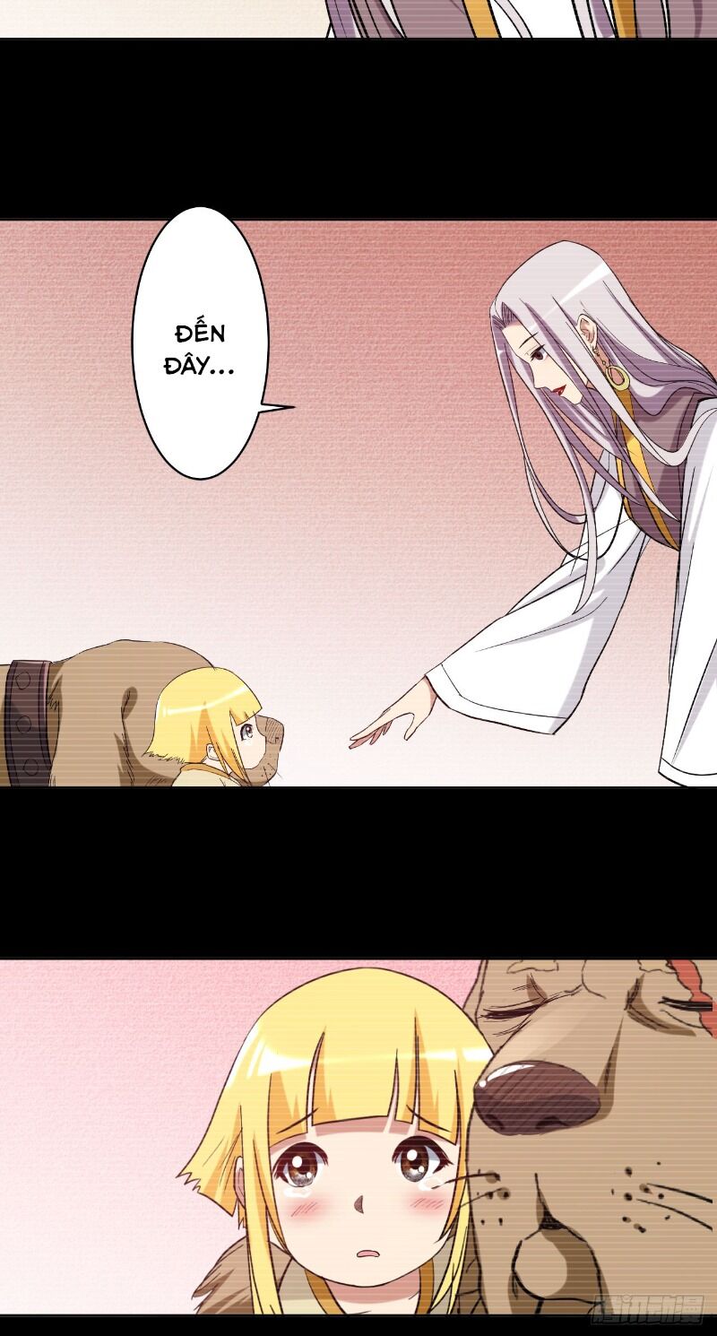 Đệ Tử Của Ta Đều Là Súp Bờ Thần Chapter 26 - Trang 2