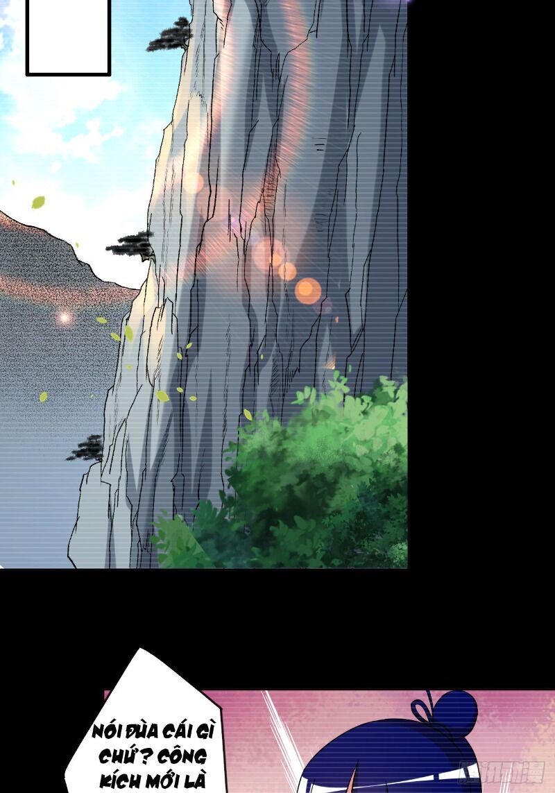 Đệ Tử Của Ta Đều Là Súp Bờ Thần Chapter 26 - Trang 2