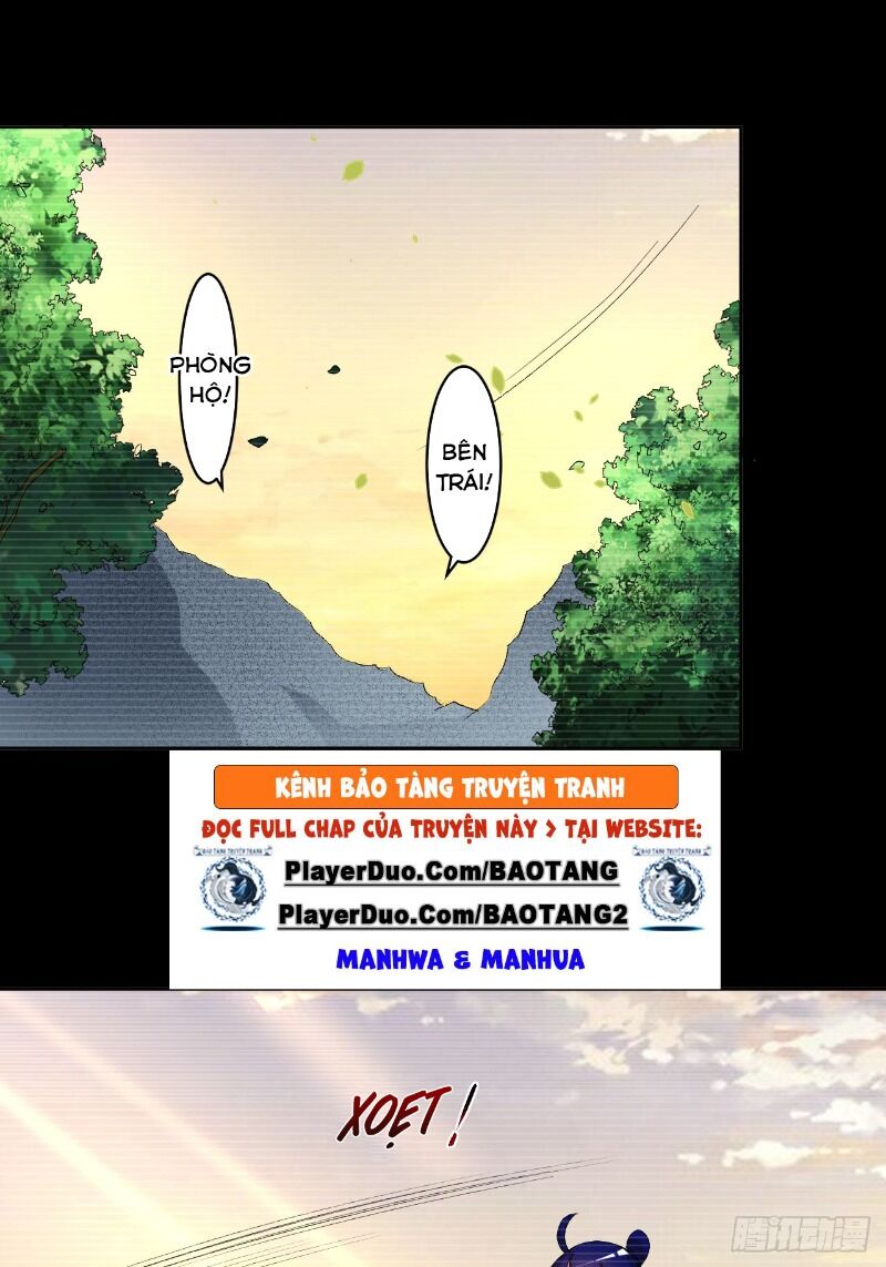 Đệ Tử Của Ta Đều Là Súp Bờ Thần Chapter 26 - Trang 2