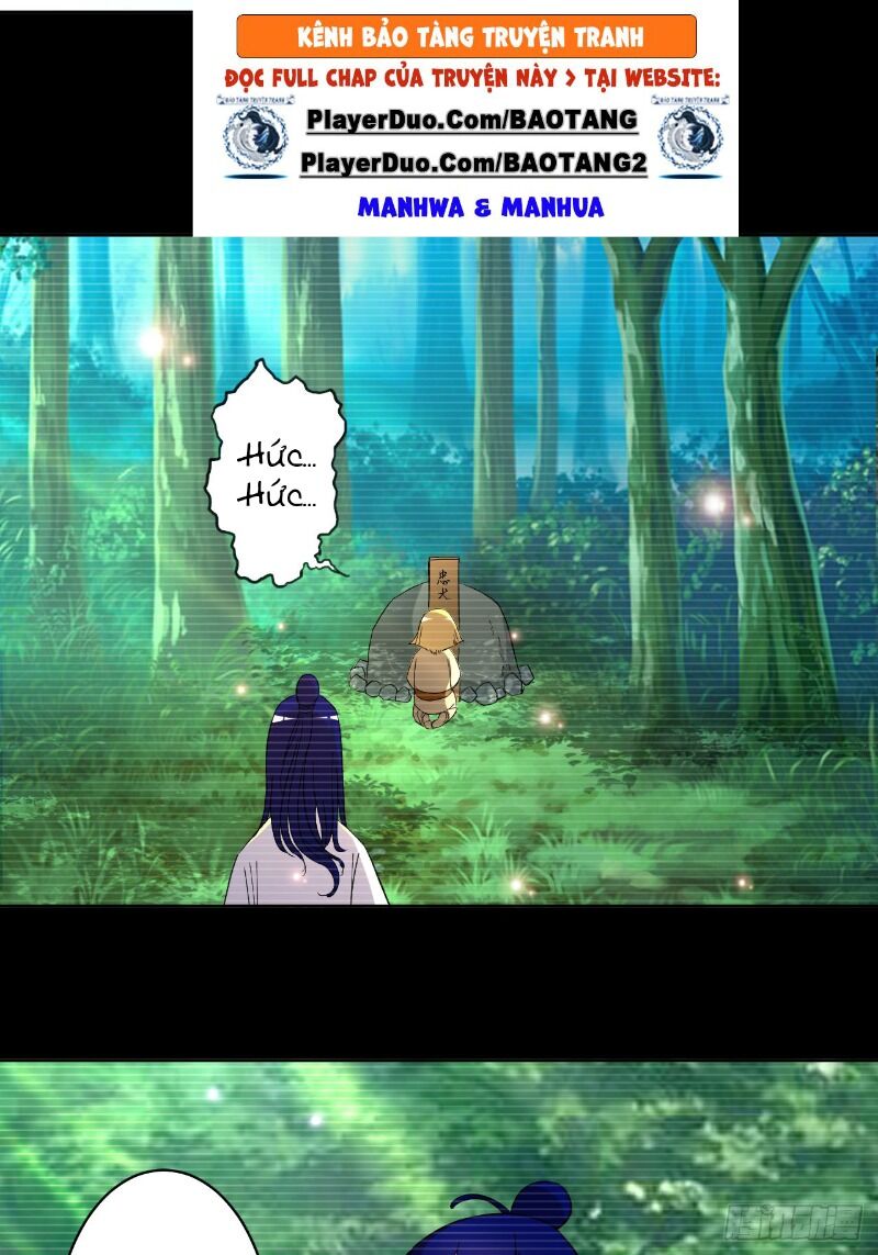 Đệ Tử Của Ta Đều Là Súp Bờ Thần Chapter 26 - Trang 2
