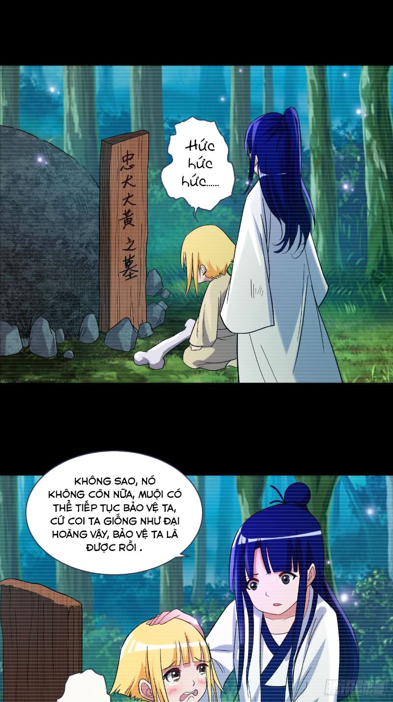 Đệ Tử Của Ta Đều Là Súp Bờ Thần Chapter 26 - Trang 2