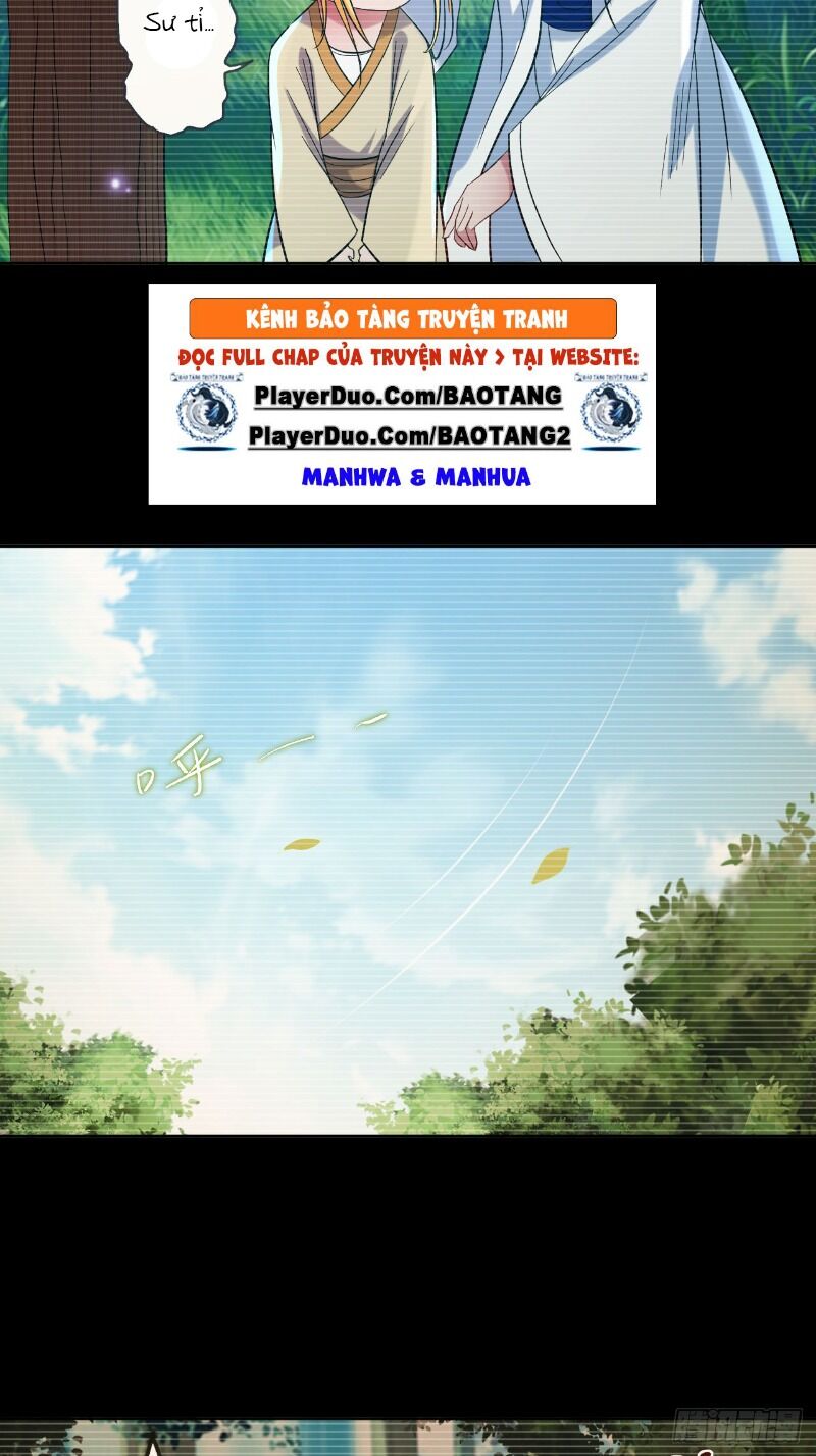 Đệ Tử Của Ta Đều Là Súp Bờ Thần Chapter 26 - Trang 2