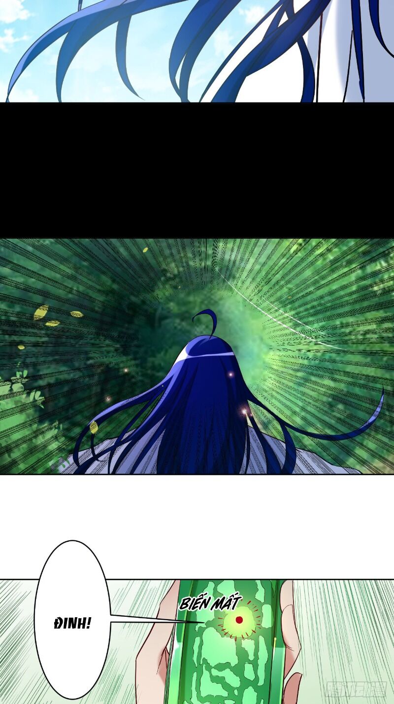 Đệ Tử Của Ta Đều Là Súp Bờ Thần Chapter 26 - Trang 2