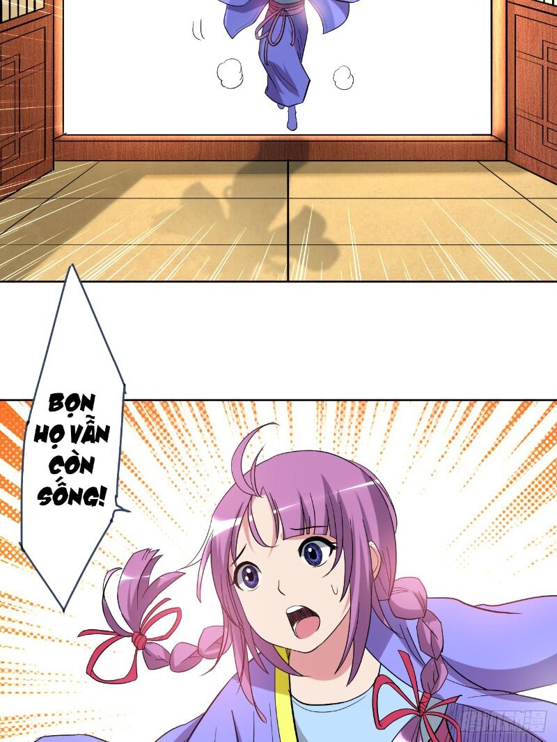 Đệ Tử Của Ta Đều Là Súp Bờ Thần Chapter 26 - Trang 2