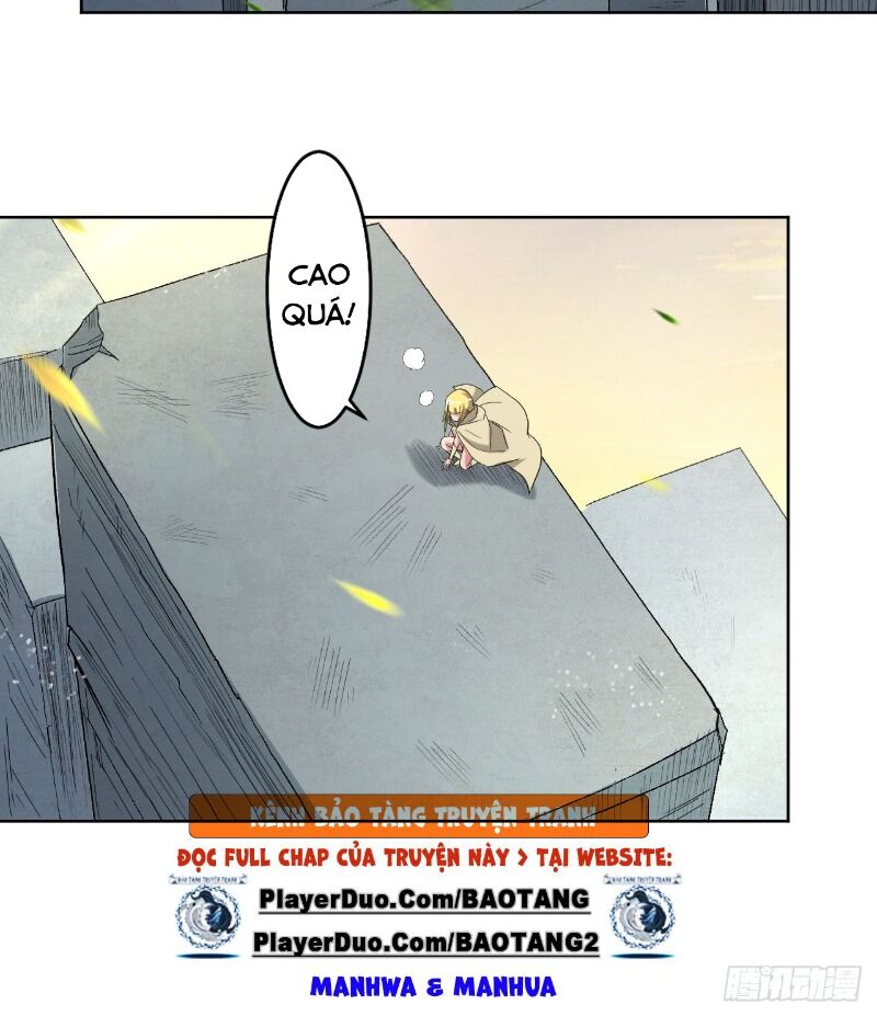 Đệ Tử Của Ta Đều Là Súp Bờ Thần Chapter 27 - Trang 2