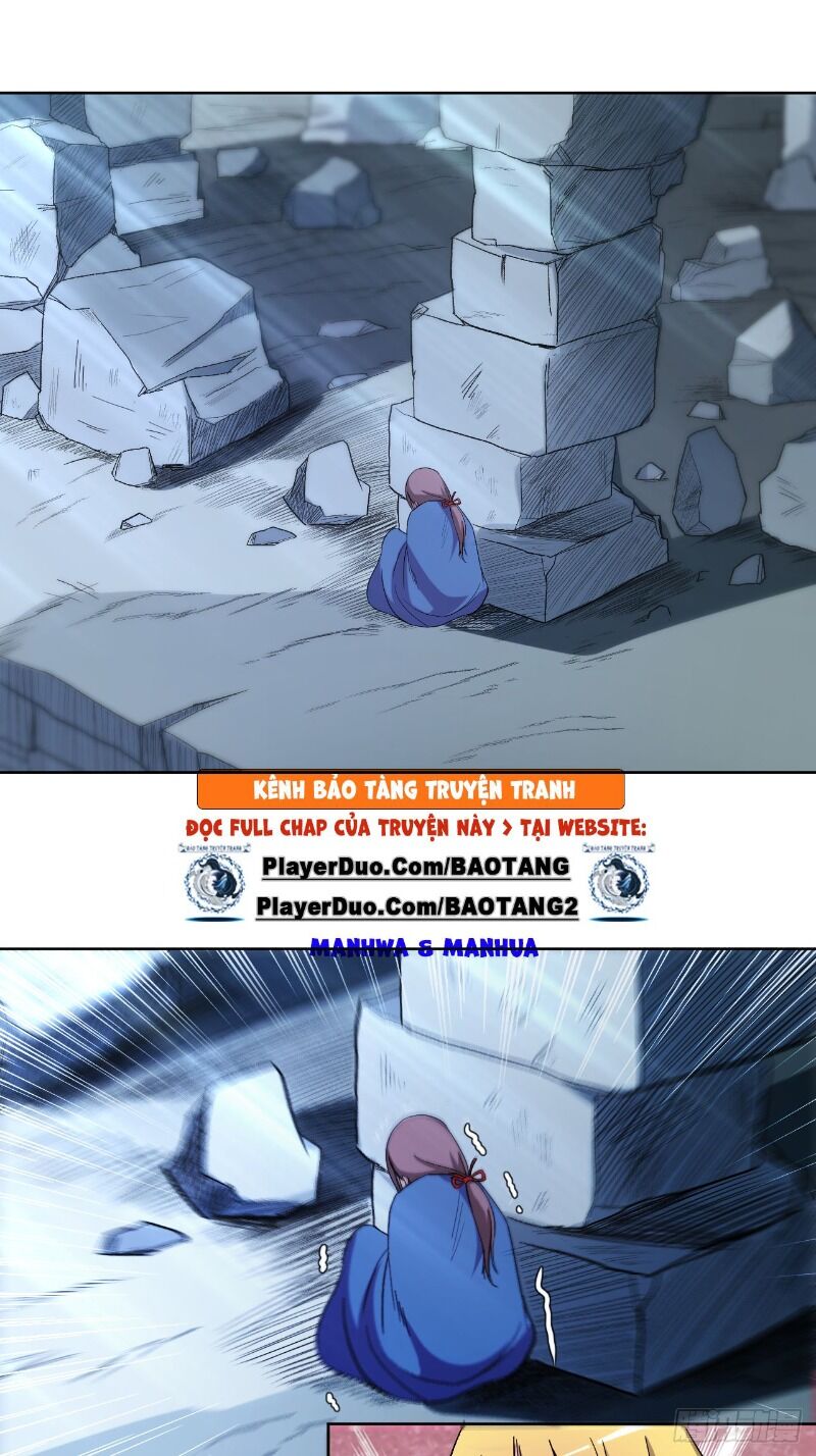 Đệ Tử Của Ta Đều Là Súp Bờ Thần Chapter 27 - Trang 2