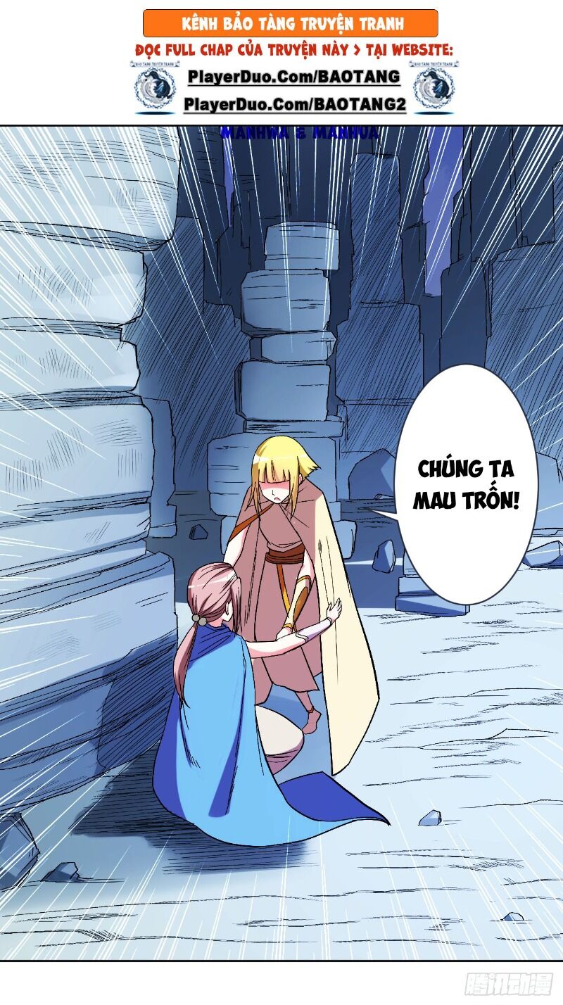 Đệ Tử Của Ta Đều Là Súp Bờ Thần Chapter 27 - Trang 2