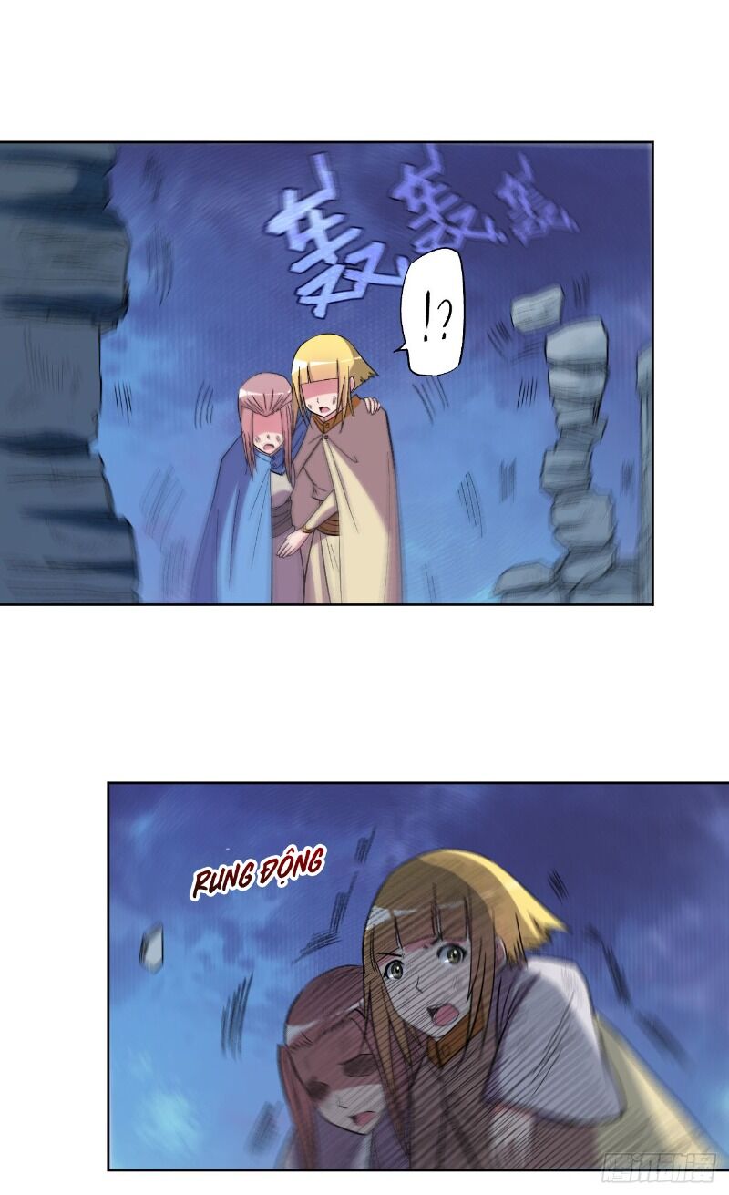 Đệ Tử Của Ta Đều Là Súp Bờ Thần Chapter 27 - Trang 2