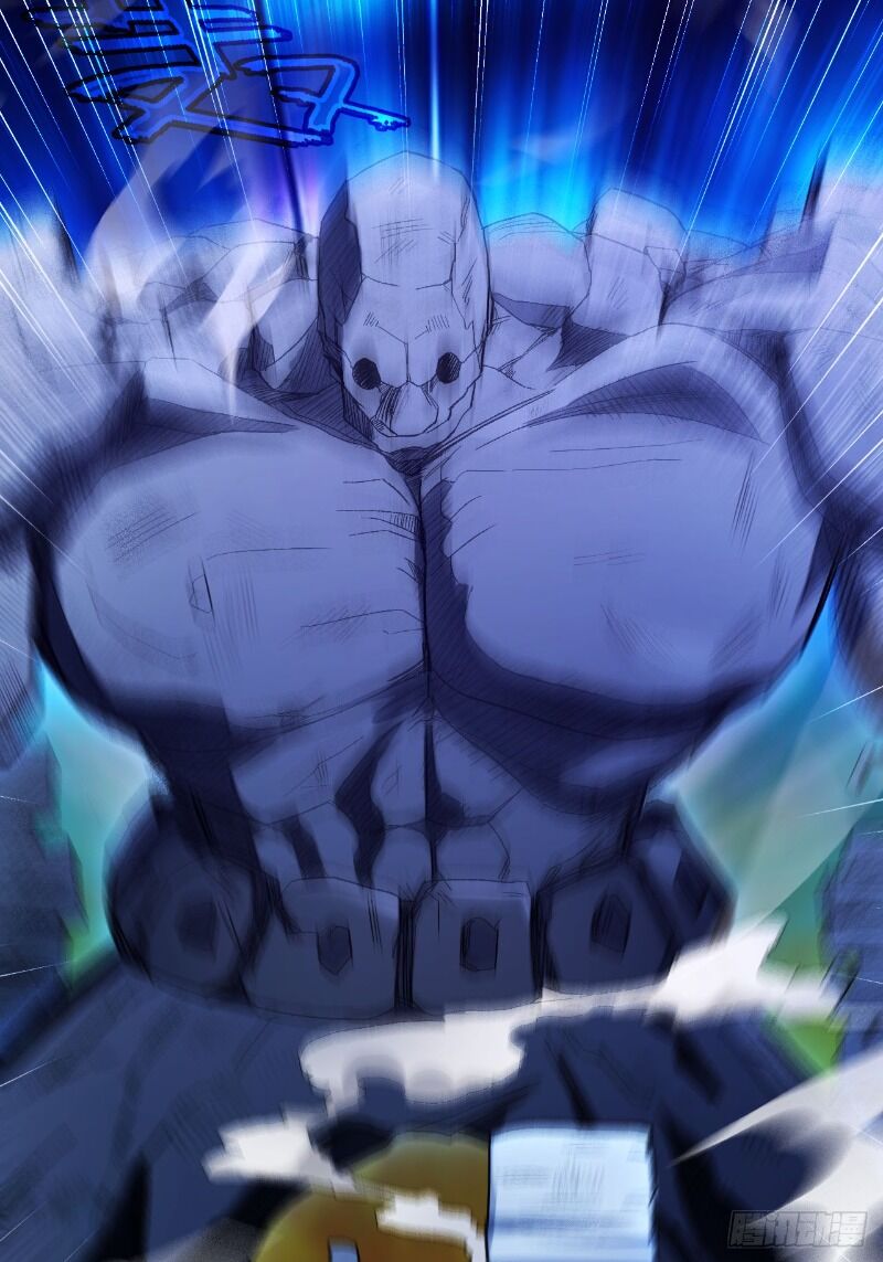 Đệ Tử Của Ta Đều Là Súp Bờ Thần Chapter 27 - Trang 2